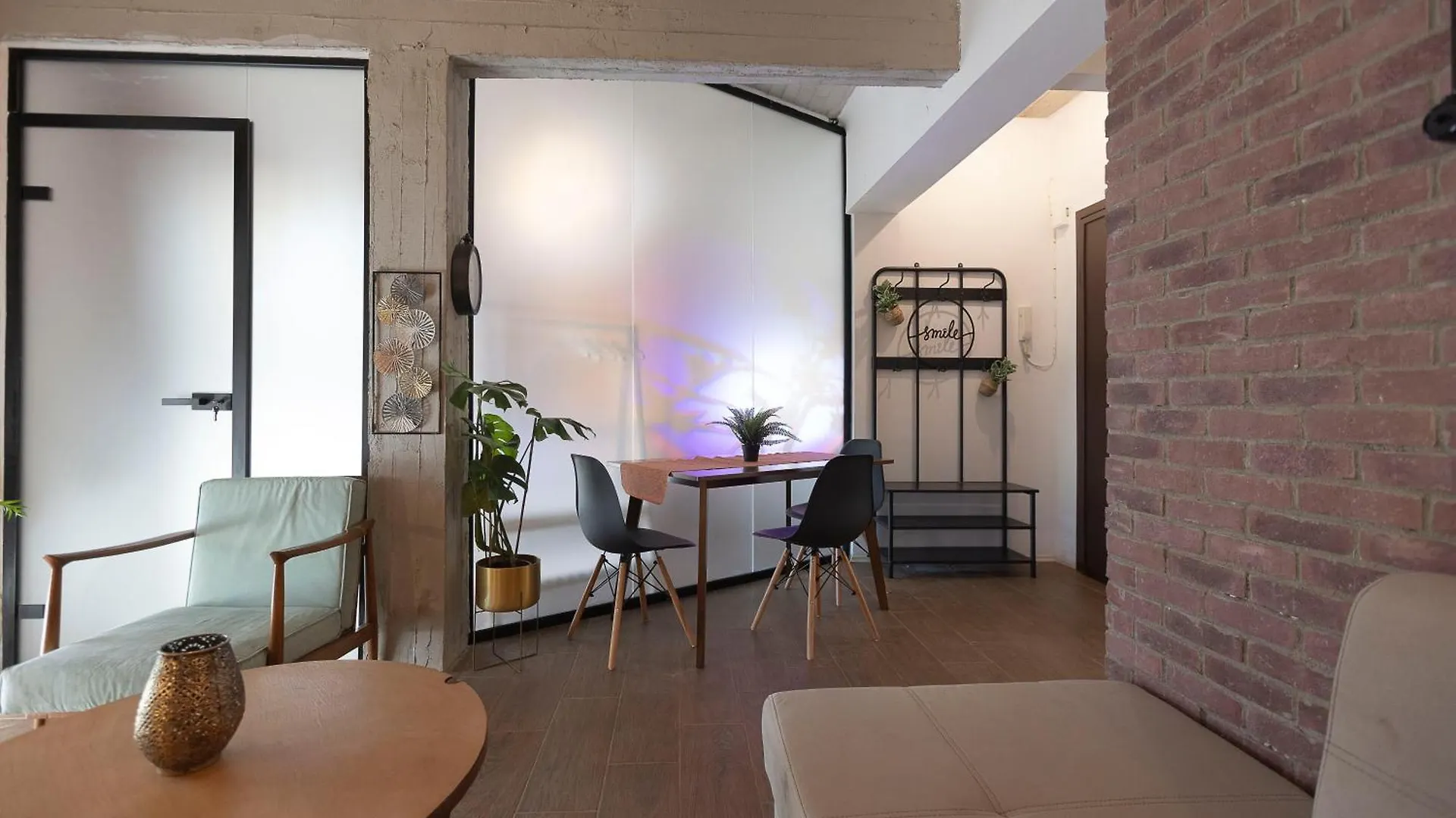 Papazoli Peaceful Central Living Selanik Daire