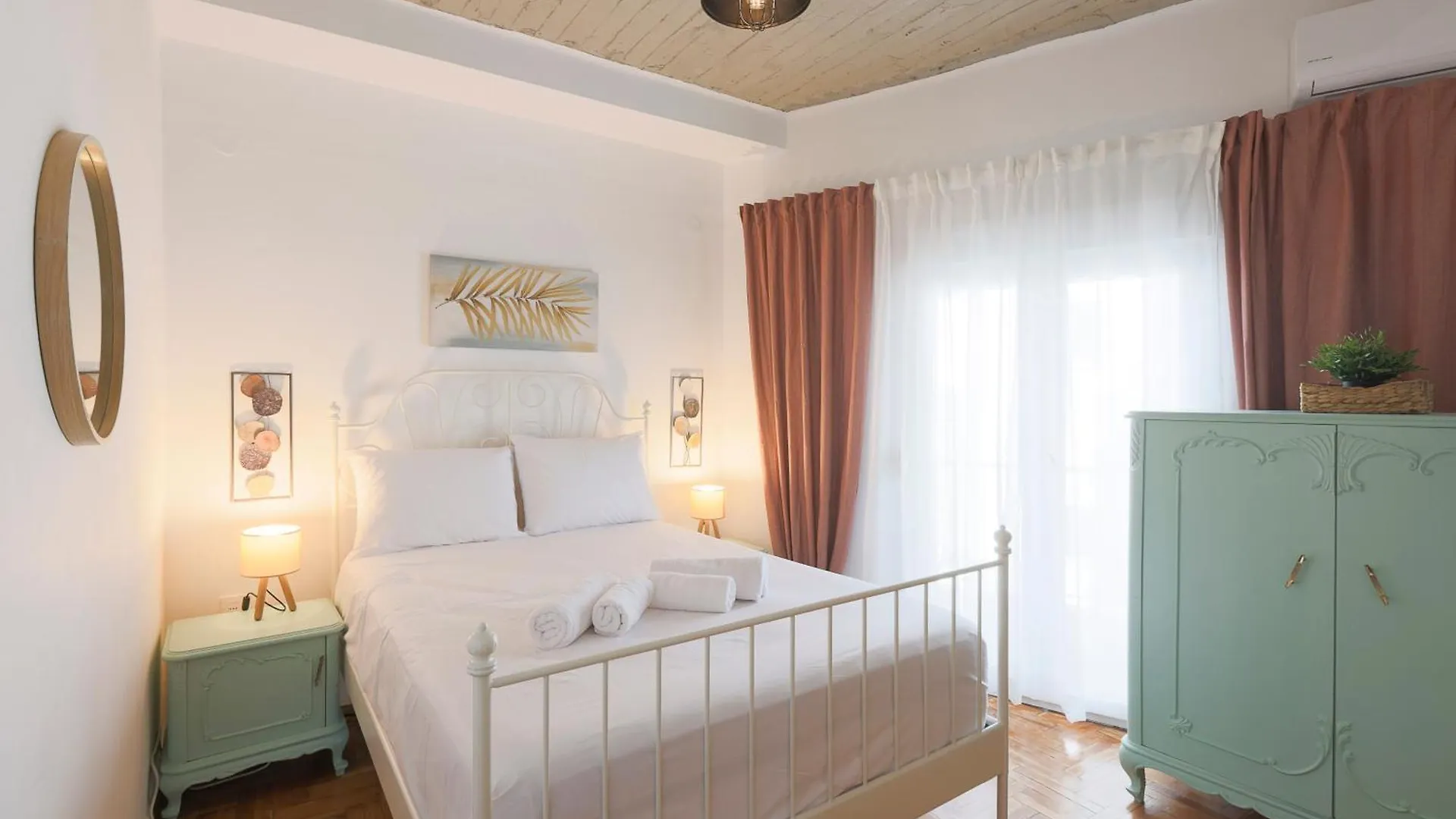 Papazoli Peaceful Central Living Selanik 0*,  Yunanistan