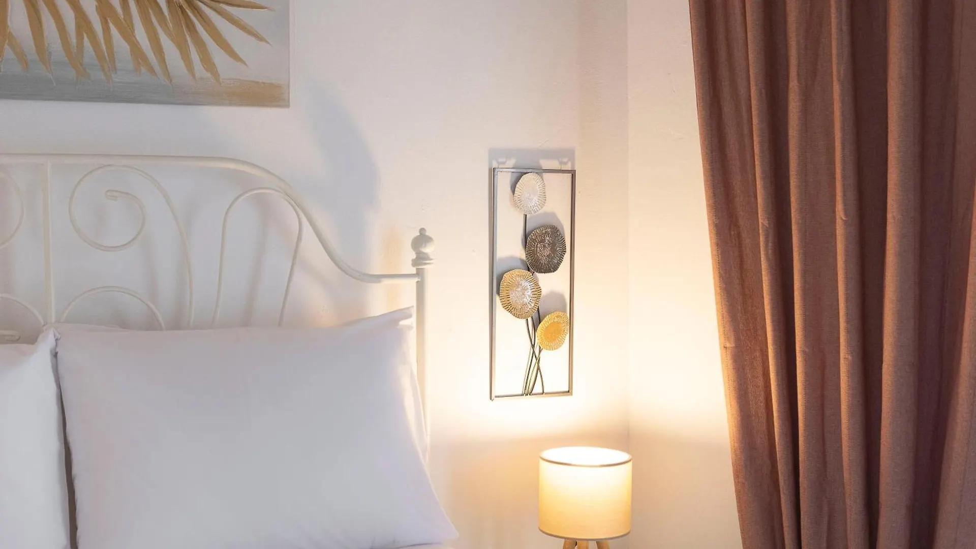 Papazoli Peaceful Central Living Selanik Daire